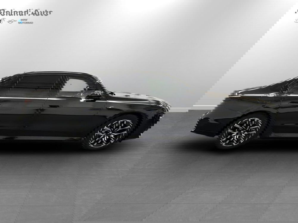 BMW Serie 7 usata a Alessandria (5)