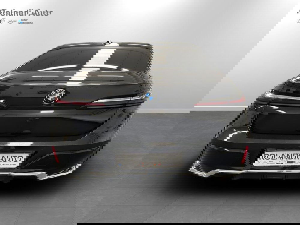 BMW Serie 7 usata a Alessandria (7)