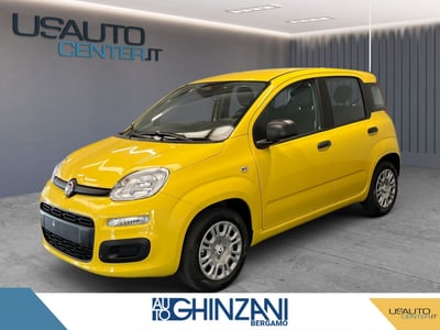 Fiat Panda Cross Cross 1.0 FireFly S&amp;S Hybrid nuova a Bergamo