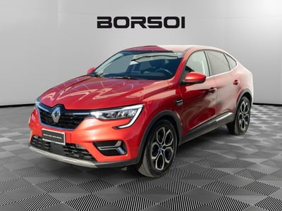 Renault Arkana E-Tech 145 CV Intens del 2022 usata a Oderzo