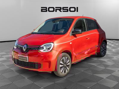 Renault Twingo Techno 22kWh del 2023 usata a Oderzo