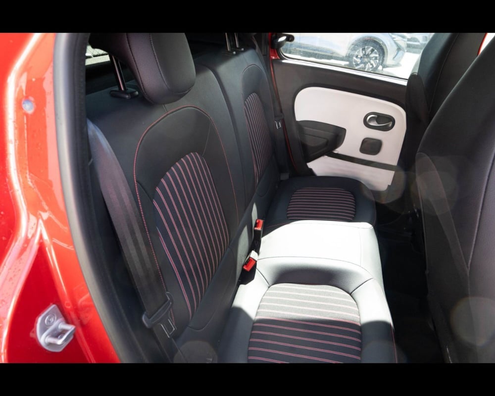 Renault Twingo usata a Treviso (14)