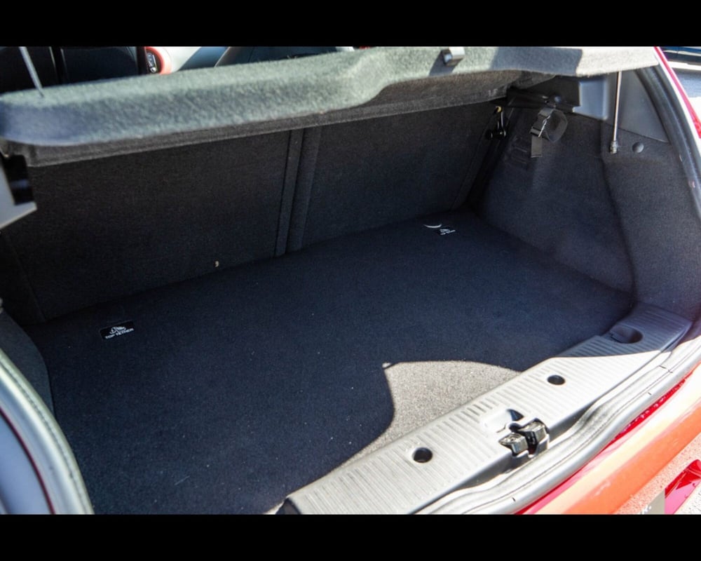 Renault Twingo usata a Treviso (15)