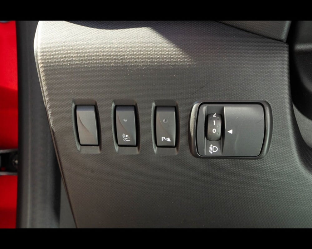 Renault Twingo usata a Treviso (18)