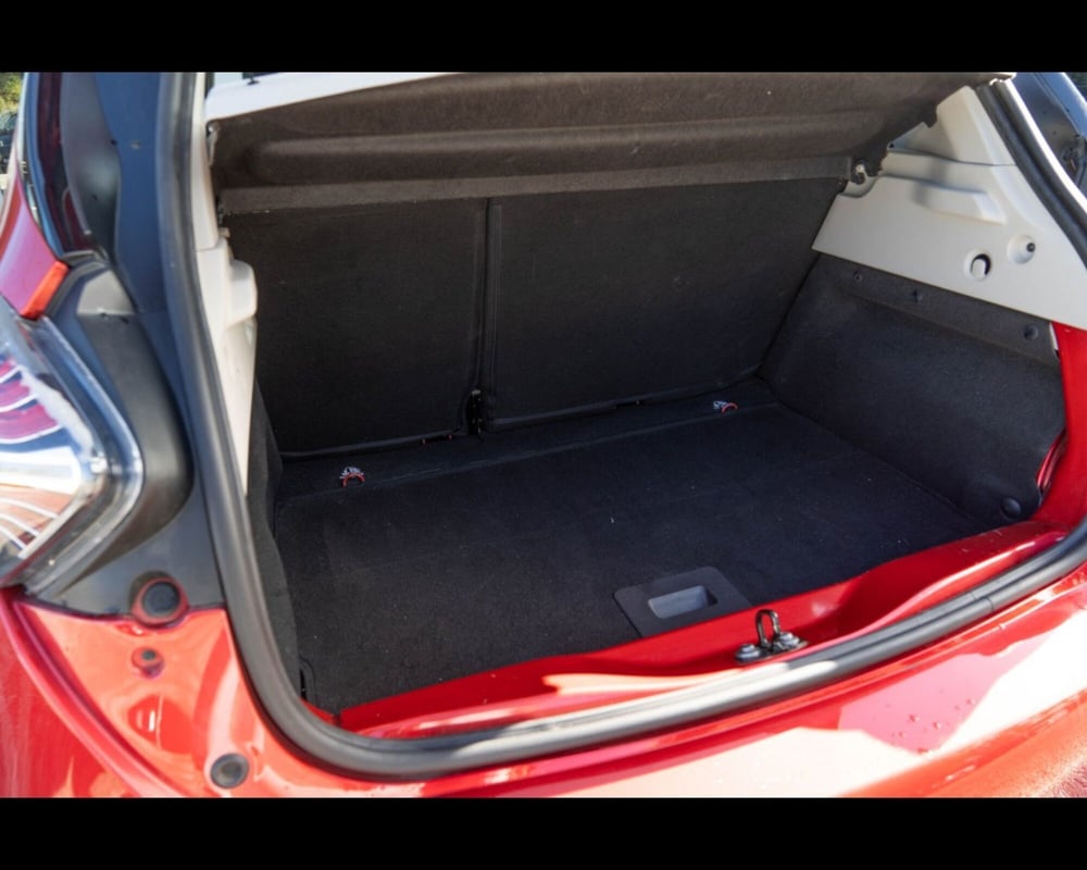 Renault Zoe usata a Treviso (15)