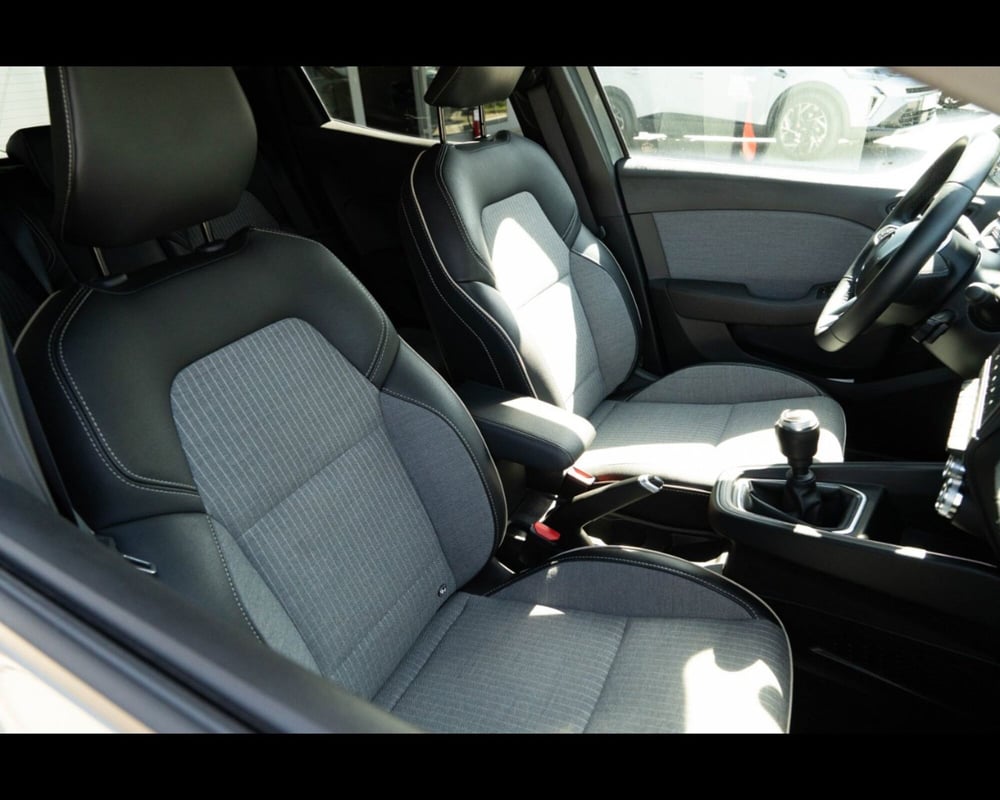 Renault Clio usata a Treviso (12)