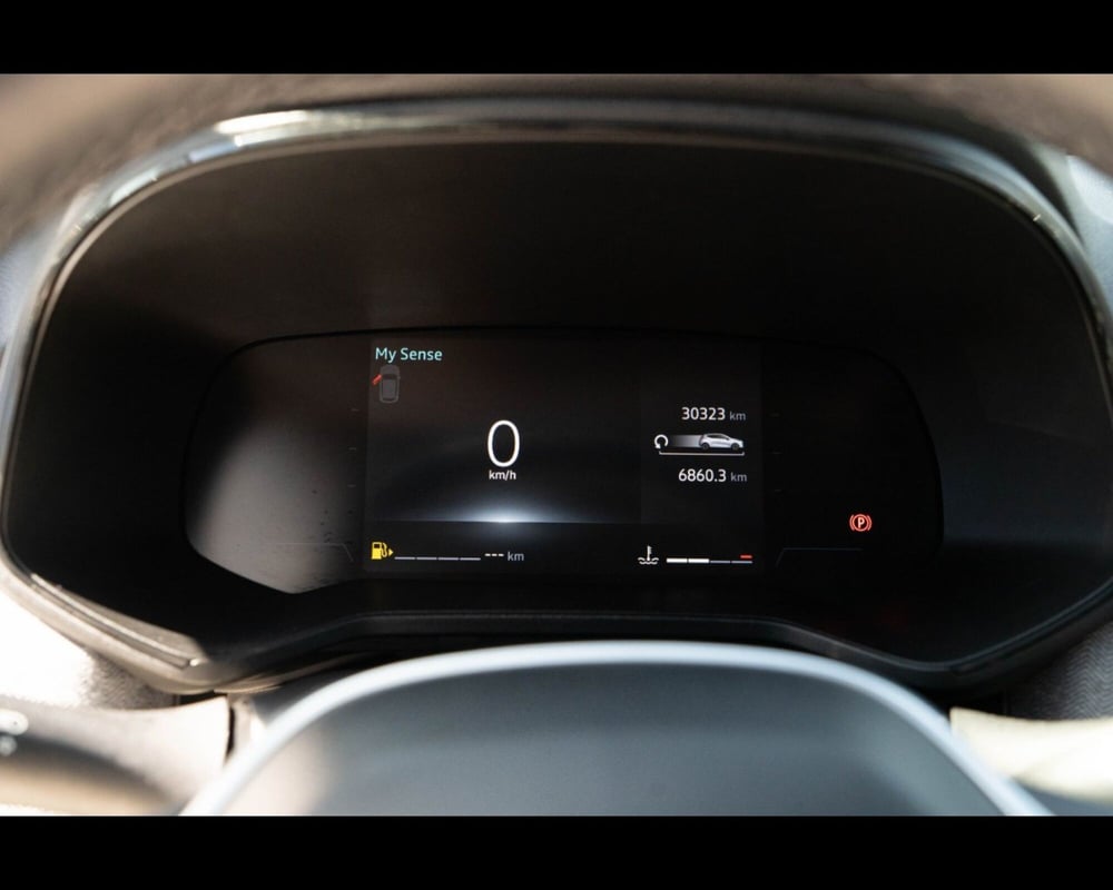 Renault Clio usata a Treviso (19)