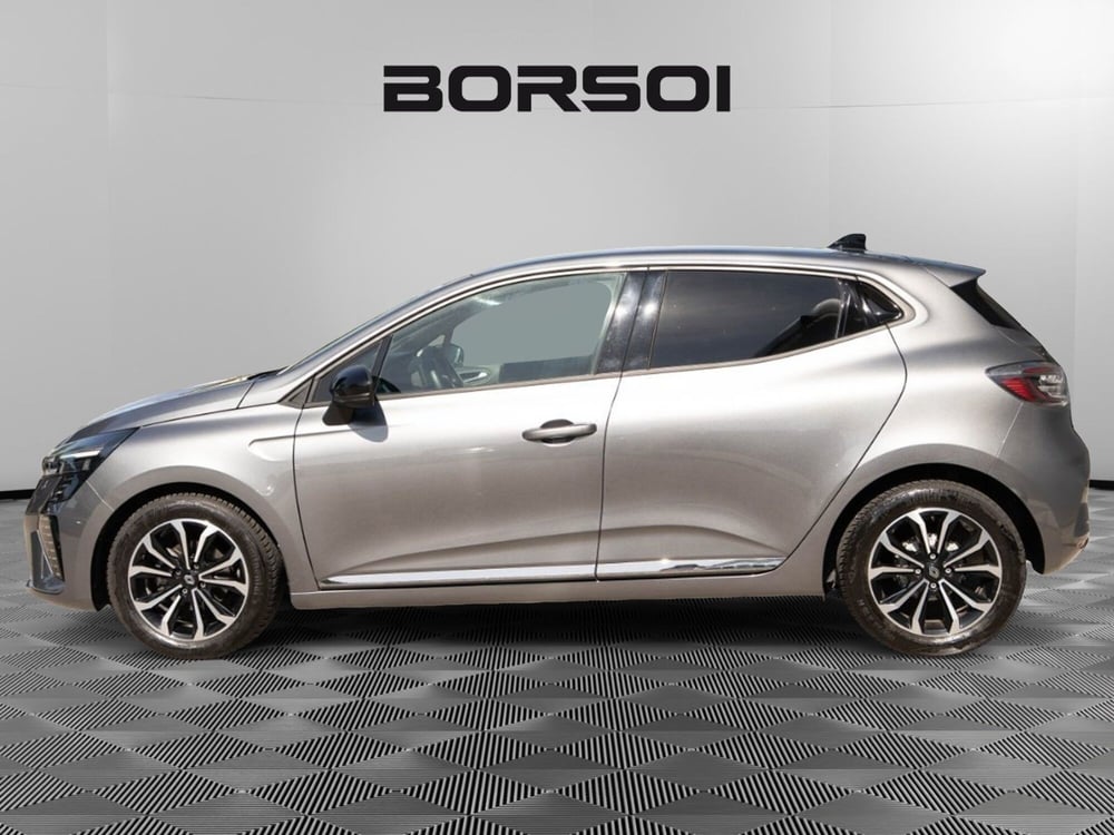 Renault Clio usata a Treviso (2)