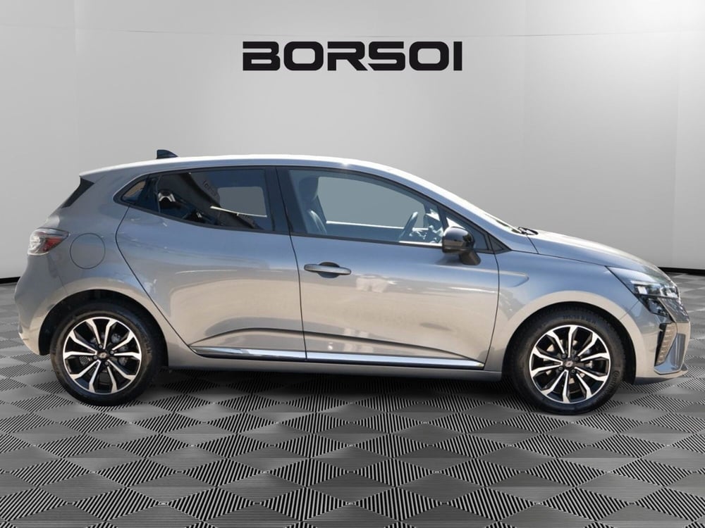 Renault Clio usata a Treviso (6)