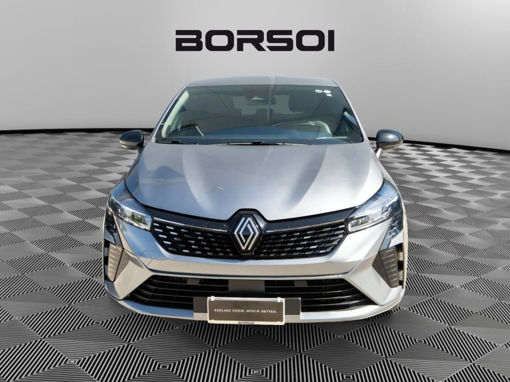 Renault Clio usata a Treviso (8)
