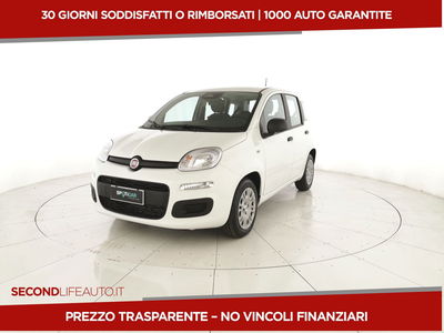 Fiat Panda 1.0 firefly hybrid s&amp;s 70cv 5p.ti nuova a San Salvo