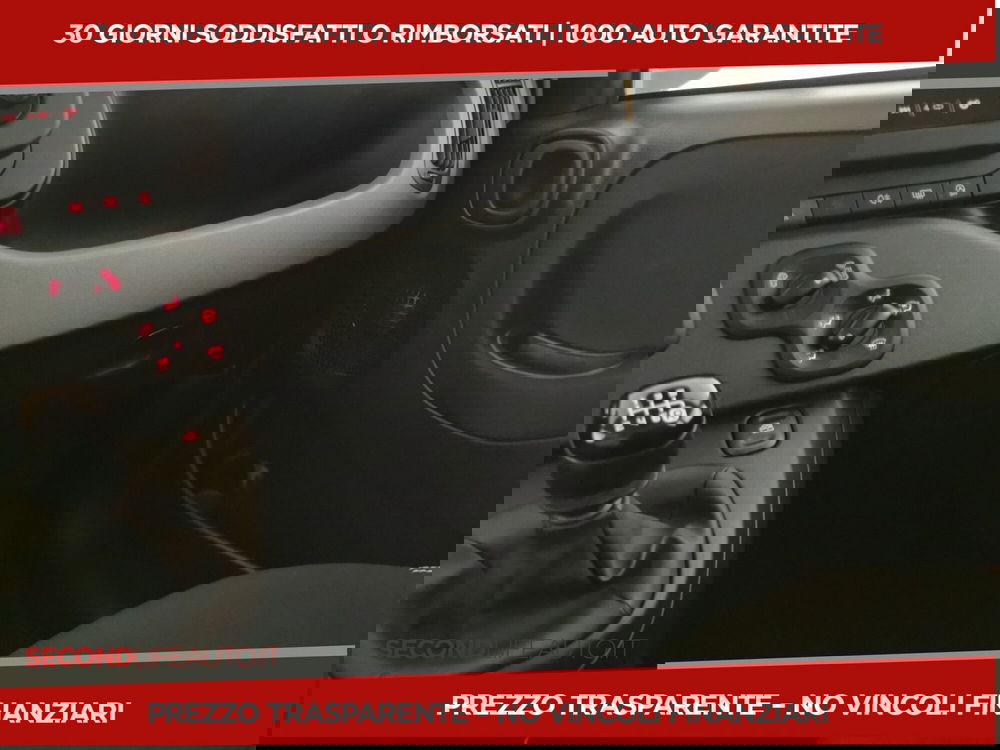 Fiat Panda nuova a Chieti (13)