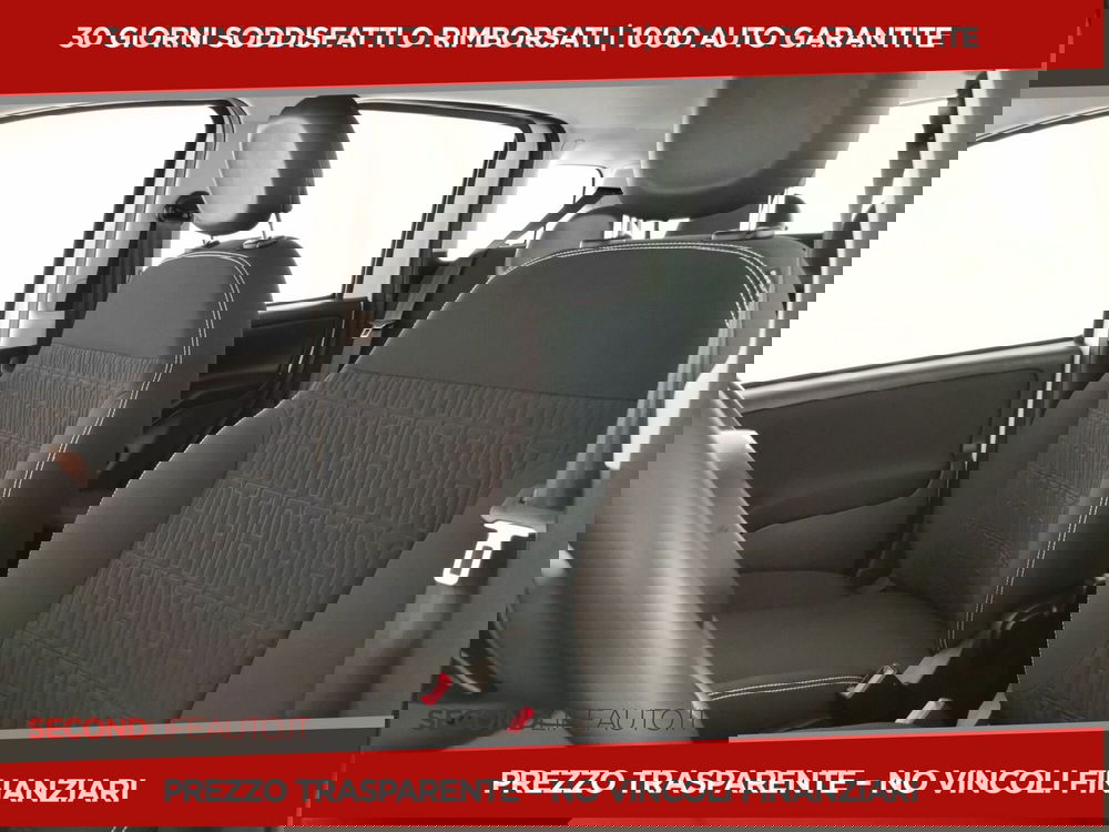 Fiat Panda nuova a Chieti (18)