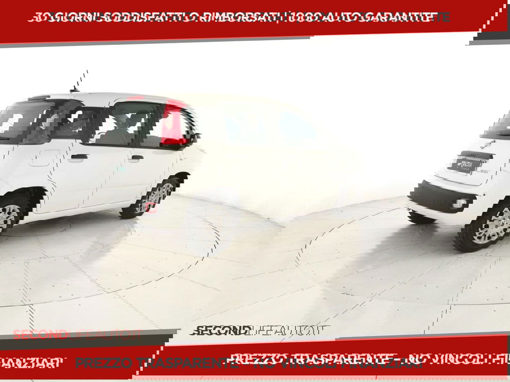 Fiat Panda nuova a Chieti (3)