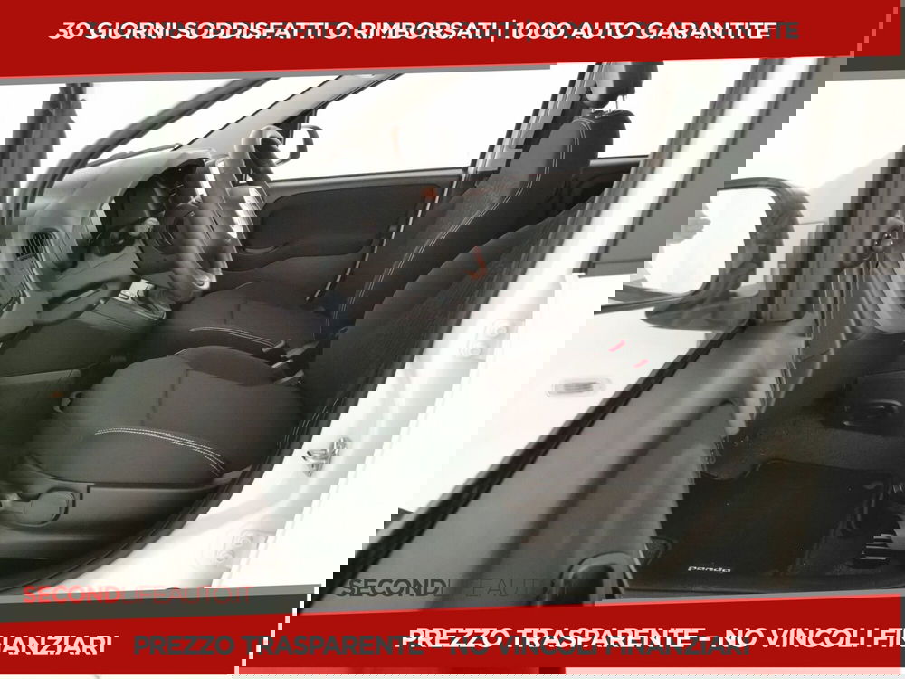 Fiat Panda nuova a Chieti (5)