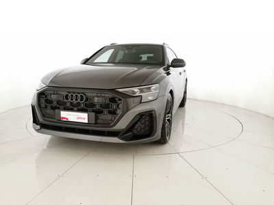 Audi Q8 3.0 tdi mhev S line edition quattro 286cv tiptronic nuova a San Giovanni Teatino
