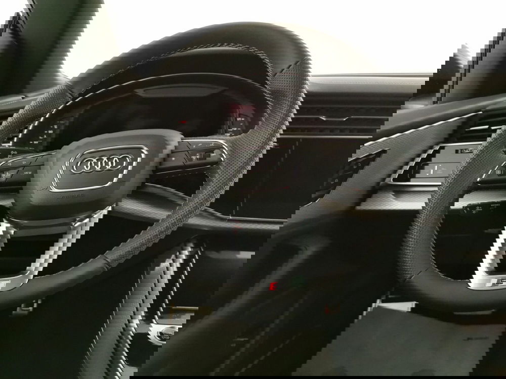 Audi Q8 nuova a Chieti (10)