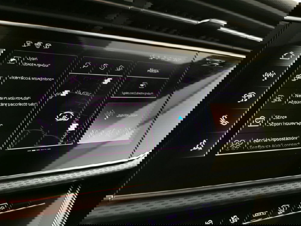 Audi Q8 nuova a Chieti (14)