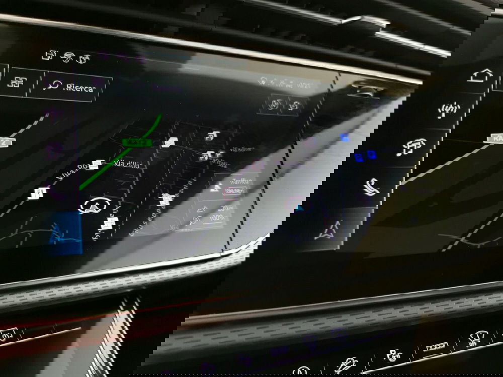 Audi Q8 nuova a Chieti (15)