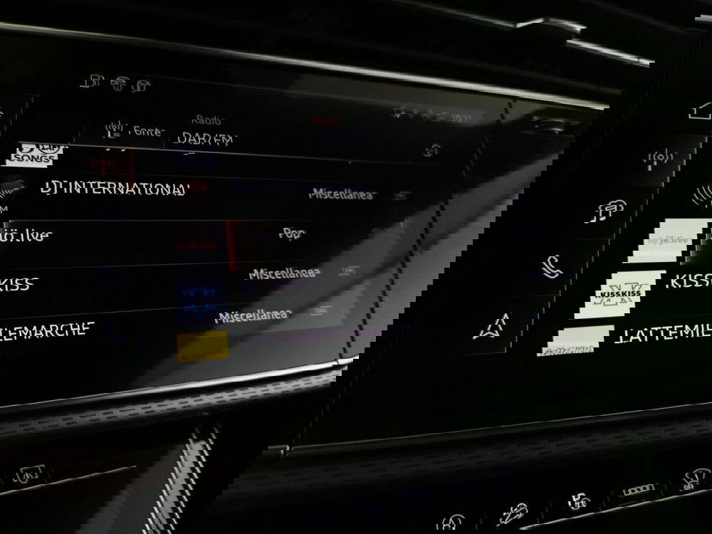 Audi Q8 nuova a Chieti (16)