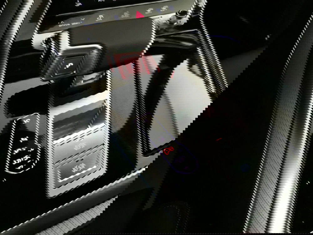Audi Q8 nuova a Chieti (18)