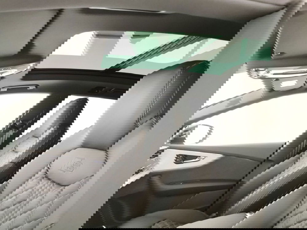 Audi Q8 nuova a Chieti (20)