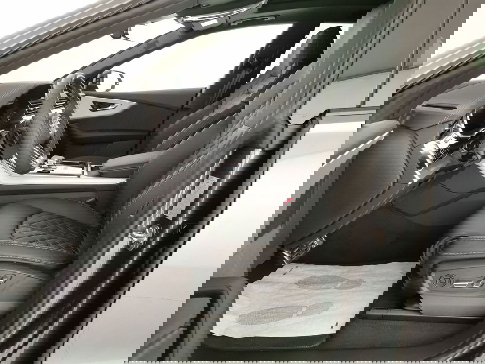 Audi Q8 nuova a Chieti (5)