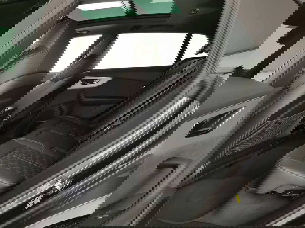 Audi Q8 nuova a Chieti (6)