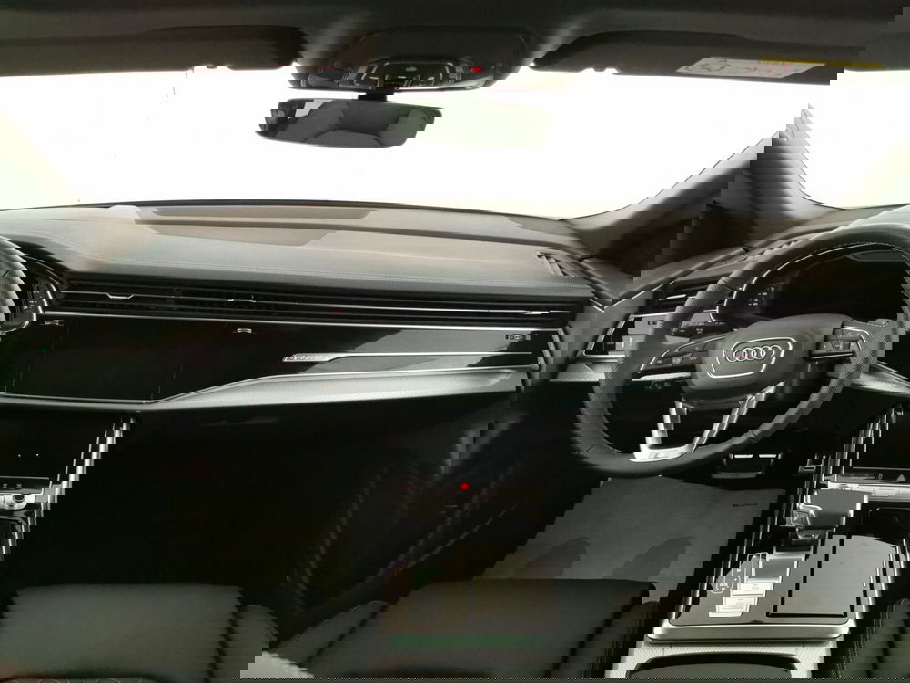 Audi Q8 nuova a Chieti (9)