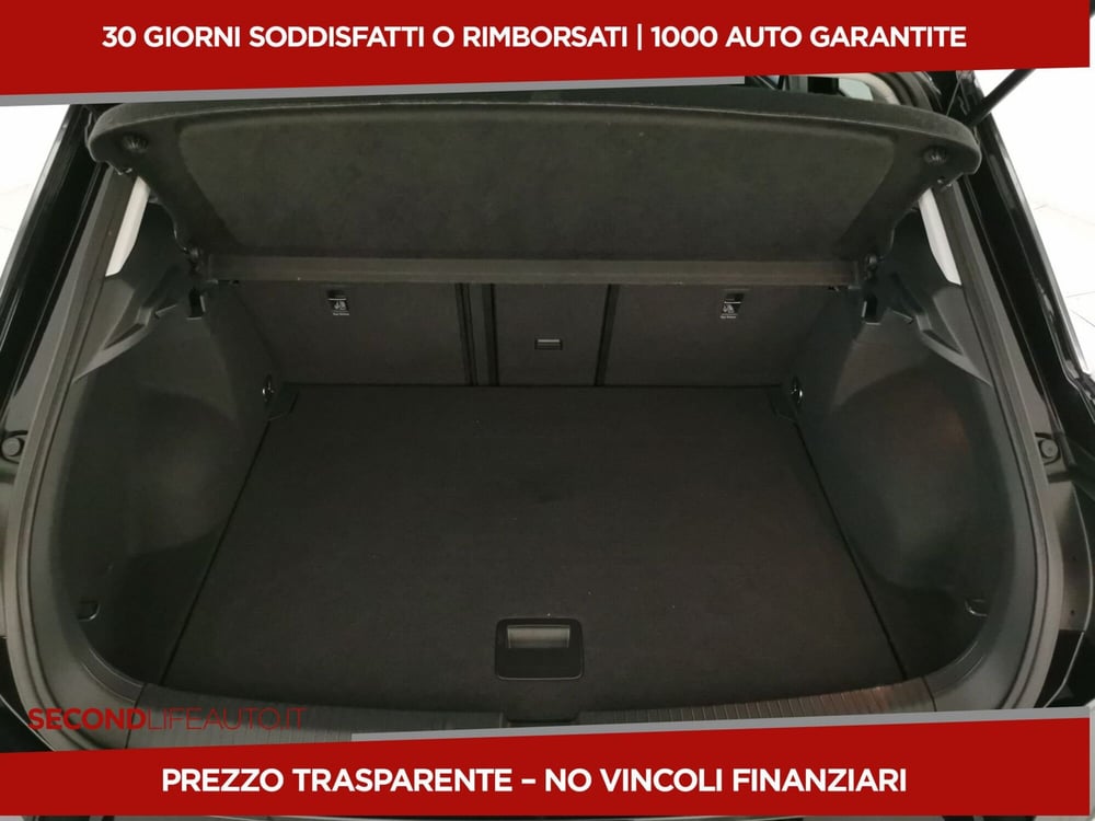 Volkswagen T-Roc usata a Chieti (7)