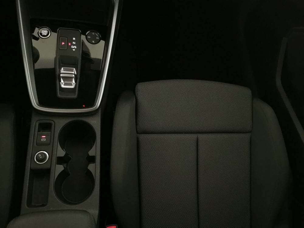 Audi A3 Sportback usata a Chieti (13)