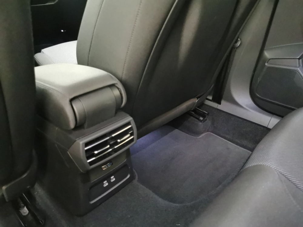 Audi A3 Sportback usata a Chieti (16)