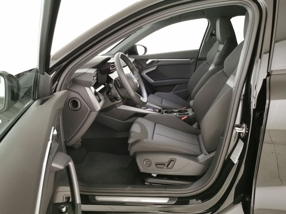 Audi A3 Sportback usata a Chieti (5)
