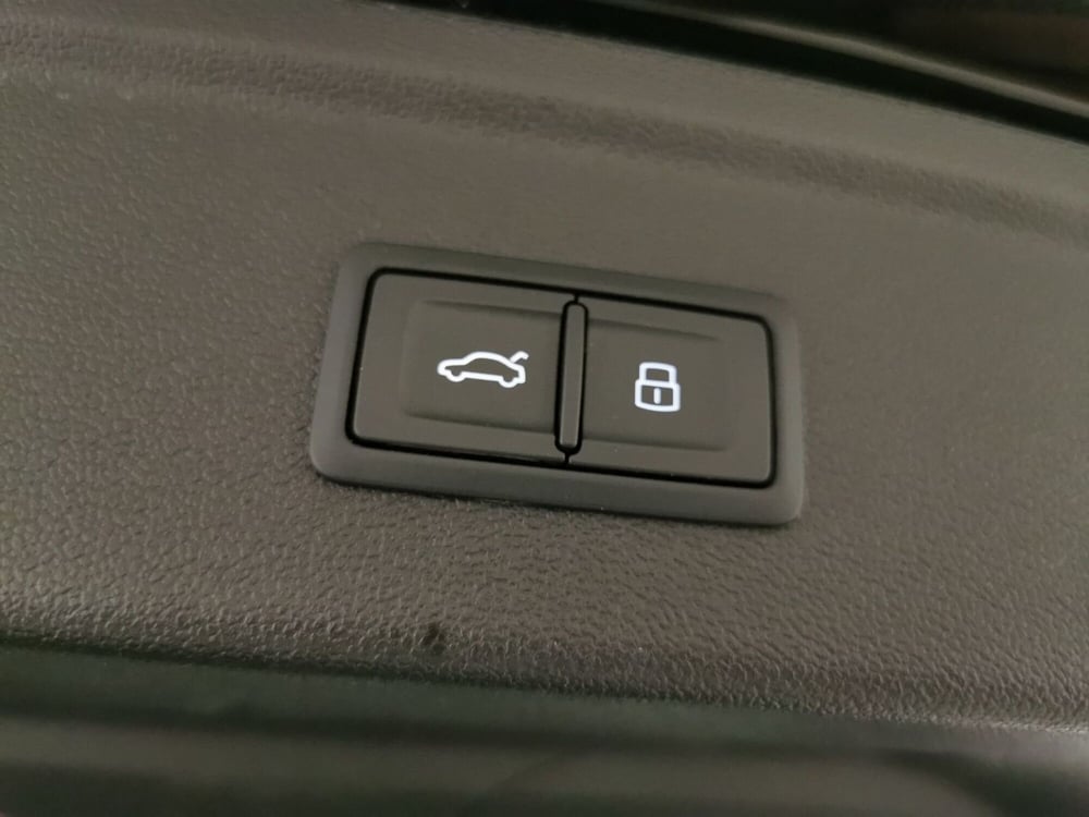 Audi A3 Sportback usata a Chieti (8)