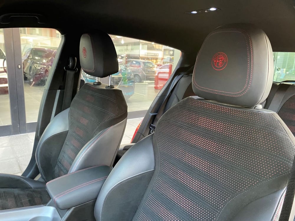 Alfa Romeo Tonale usata a Reggio Emilia (12)