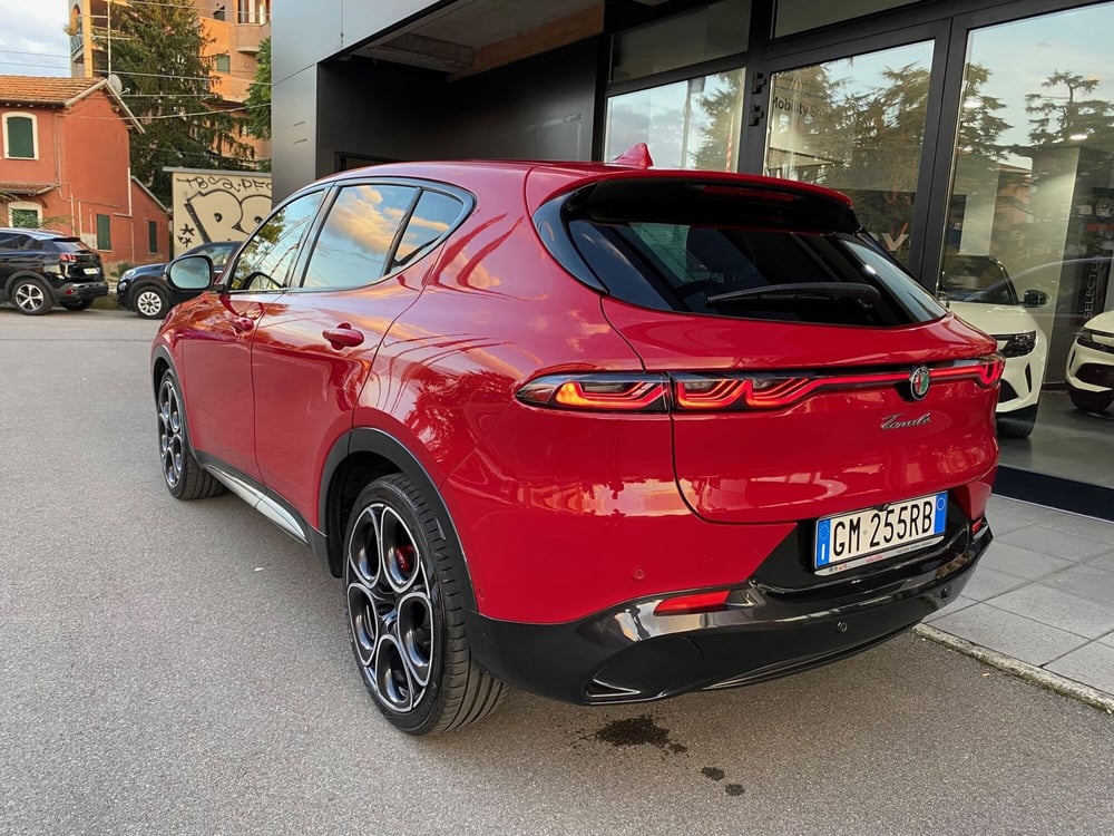 Alfa Romeo Tonale usata a Reggio Emilia (3)