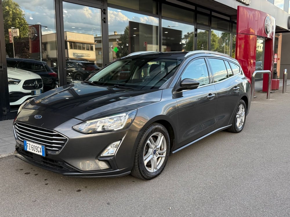 Ford Focus Station Wagon usata a Reggio Emilia