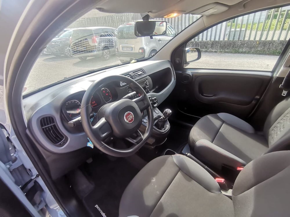 Fiat Panda usata a Forlì-Cesena (13)