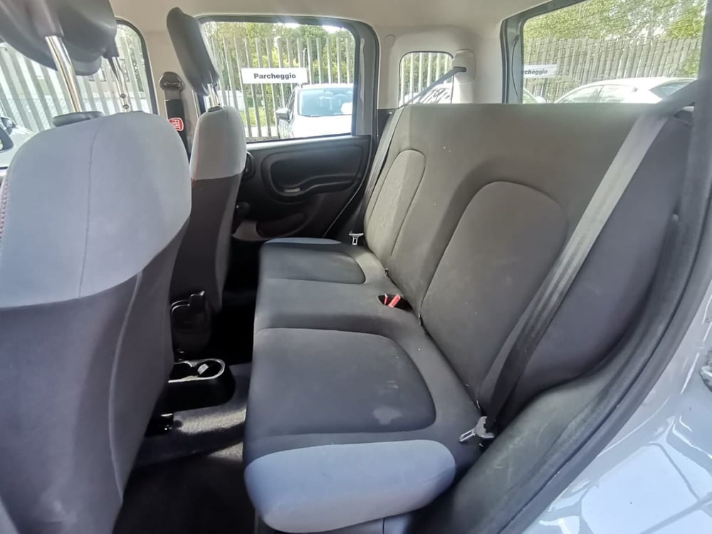 Fiat Panda usata a Forlì-Cesena (15)
