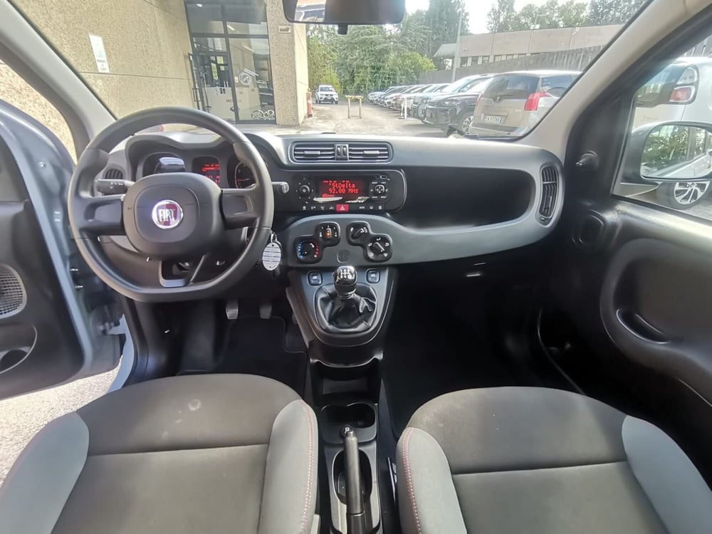 Fiat Panda usata a Forlì-Cesena (16)