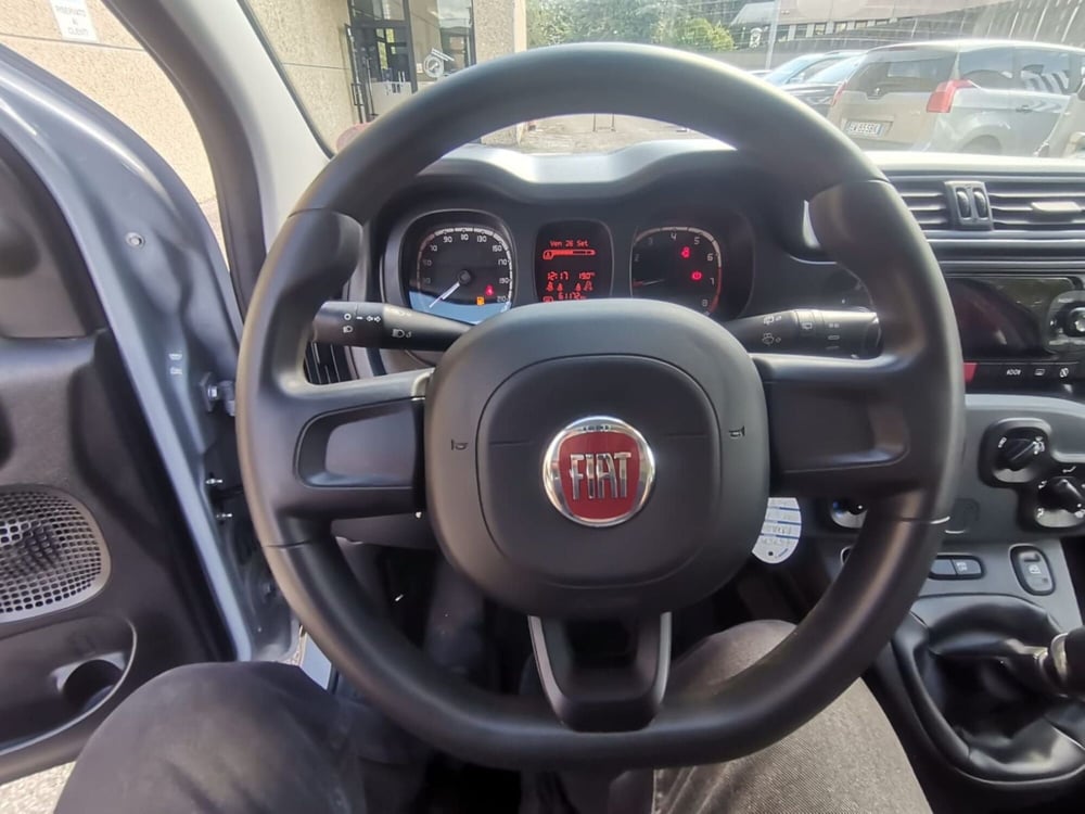 Fiat Panda usata a Forlì-Cesena (17)
