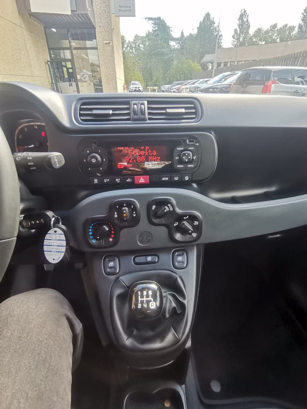 Fiat Panda usata a Forlì-Cesena (18)