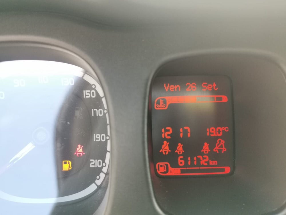 Fiat Panda usata a Forlì-Cesena (19)