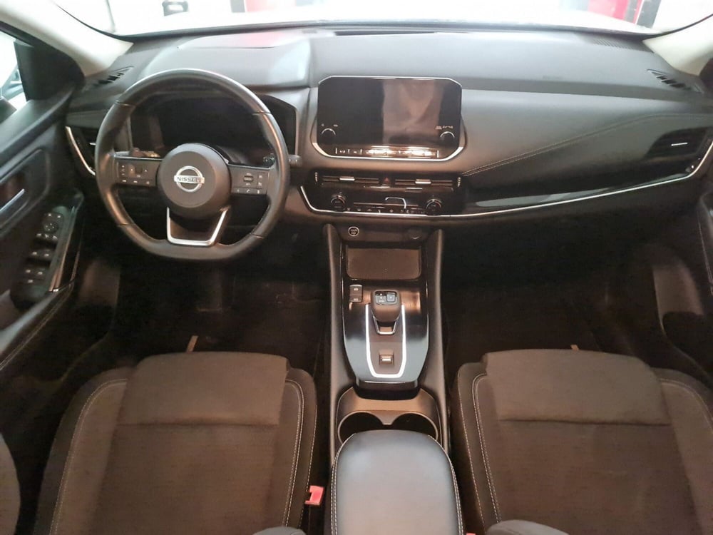 Nissan Qashqai usata a Bologna (10)
