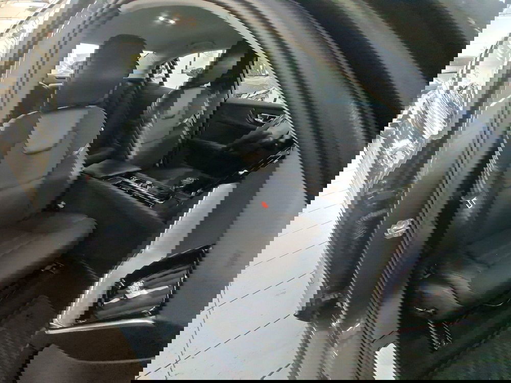Volvo S60 usata a Bologna (11)