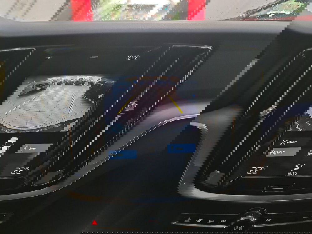 Volvo S60 usata a Bologna (14)