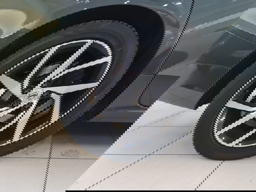 Volvo S60 usata a Bologna (7)