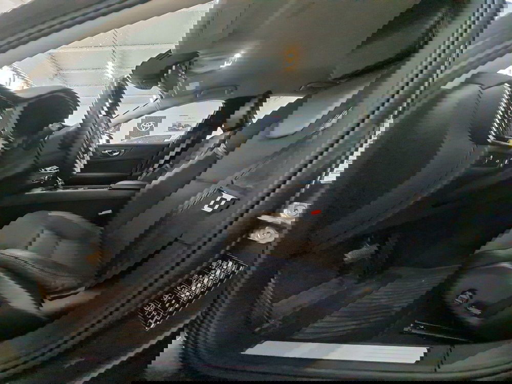 Volvo S60 usata a Bologna (8)