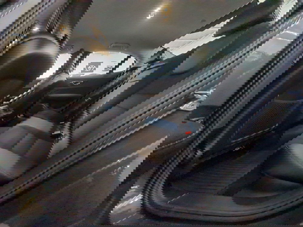 Volvo S60 usata a Bologna (9)