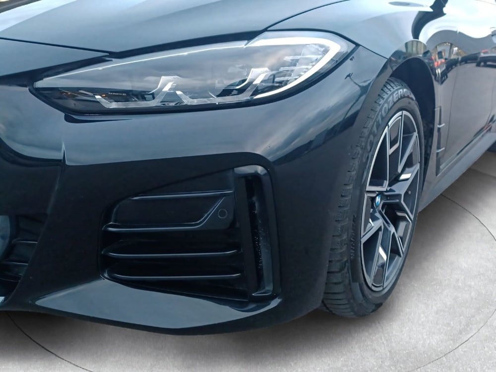 BMW Serie 4 Gran Coupé usata a Pisa (2)